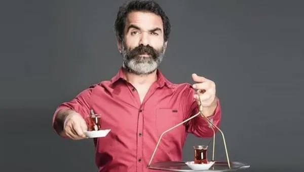 ’Çaycı Hüseyin’ Alpaslan Özmol’un acı günü: Annesi hayatını kaybetti | Haberi Mehmet Bozdağ duyurdu