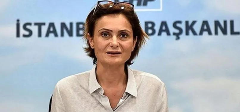 Canan Kaftancıoğlu hakkında “Suç işlemeye tahrik” suçlamasıyla hazırlanan iddianame kabul edildi