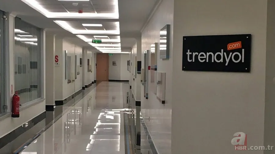 Trendyol çöktü mü, neden açılmıyor? Trendyol'a neden girilmiyor, ne zaman düzelir? 9 Kasım 2020 4