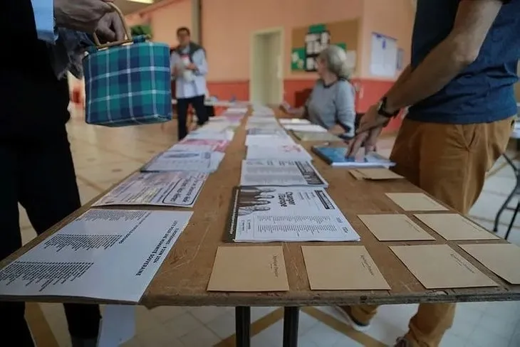 Avrupa şokta! AP seçimlerinde ırkçı partilerin yükselişi endişe yarattı
