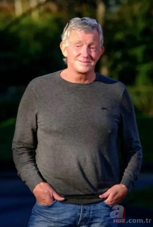 3 senedir gözlerini kapatamıyor! Sağlığına kavuşmak için Türkiye’ye geldi 13