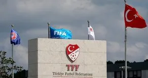 Süper Lig’de 4 kulüp PFDK’lık oldu