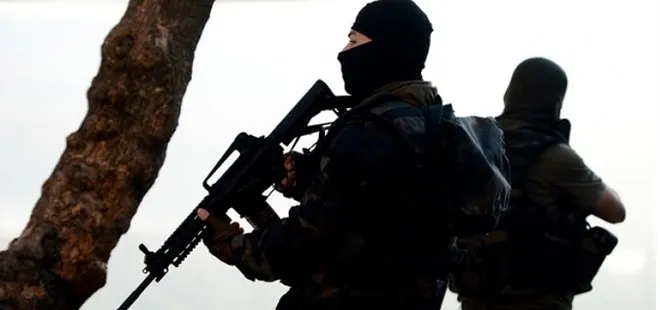 3 PKK’lı terörist etkisiz hale getirildi