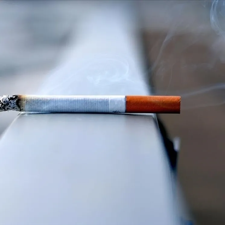 Sigara kağıdı üretiminde yeni dönem: Paketten satışa her şey sil baştan