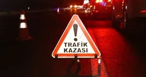 Kastamonu’da 2 farklı kaza: 3 kişi yaralandı
