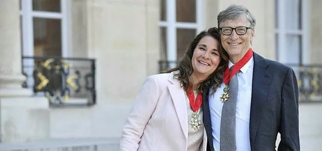 Bill Gates çapkınlıkta sınır tanımıyor! Evlilik sözleşmesi damga vurdu!