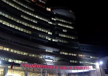 CHP’nin “paralel devlet” projesi mi? | ANALİZ