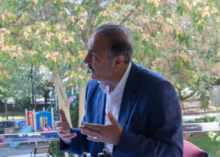 Yolsuzlardan ve rüşvetçilerden mutlaka arınmalı - 1