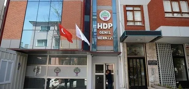 HDP için kritik gün! İşte haklarında iddianame hazırlanan 685 kişi