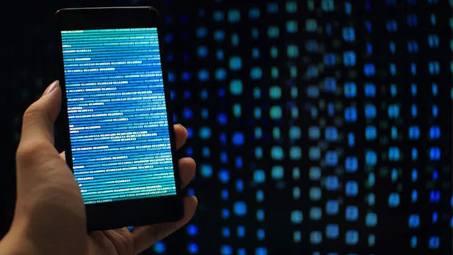 Dijital Bağımlılıkla Mücadele Derneği Başkanı cep telefonlarındaki 'Mavi' tehlike için uyardı - 7