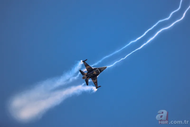 Azerbaycan'da TEKNOFEST heyecanı! Türk uşakları neler başarabileceğini dünyaya gösterecek | SOLOTURK hayran bıraktı 7