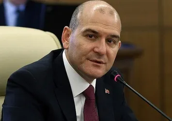 İçişleri Bakanı Soylu'dan Yüksekova açıklaması
