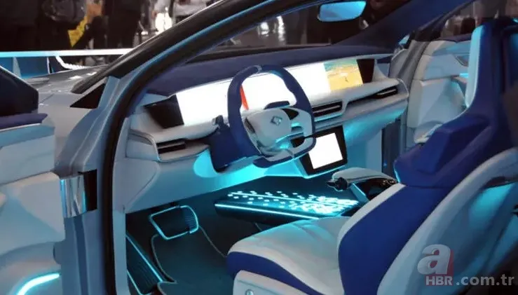 Yerli otomobil TOGG satışa çıktı mı, nasıl alınır, fiyatı ne kadar? TOGG FİYAT LİSTESİ 2023 | Ön sipariş başvuru formu... 11