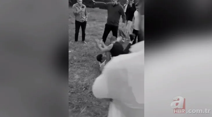 Kaan Kazgan ile sokak kavgası yapan Savaş Cebeci'den yeni açıklamalar: Normal kütlede bir adam olsam ölebilirdim 8