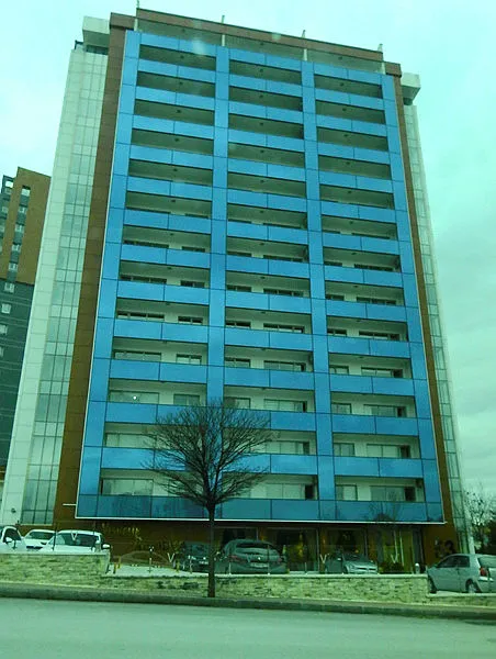 FETÖ'nün kozmik imamı Yasin Ugan baskın yaparak mahrem yapının yatak odalarını aramış - 2