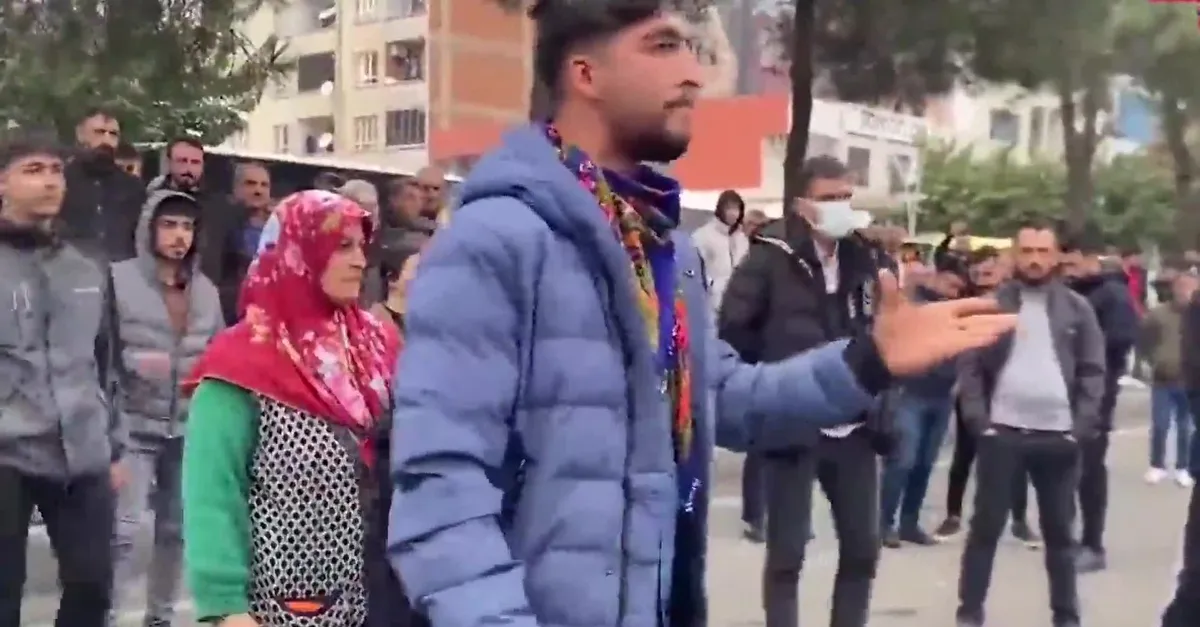 Devlete bela okuyup İsrail'e benzettiler!