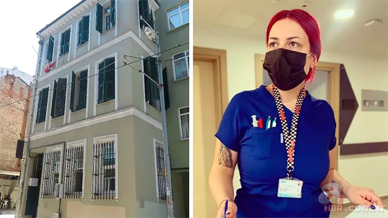 Hemşire Şebnem Köker'in ölümünde flaş gelişme! İşte iddianameden dikkat çeken detaylar 3