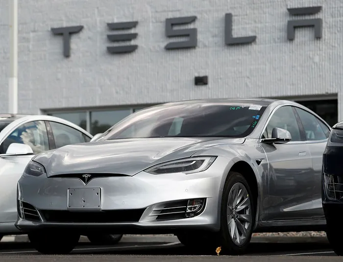 Tesla'nın piyasa değeri dudak uçuklattı - 4