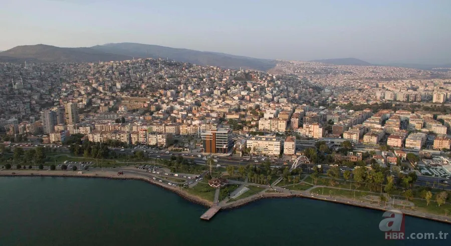 İzmir için deprem uyarısı: 17 aktif fay bulunuyor! 2