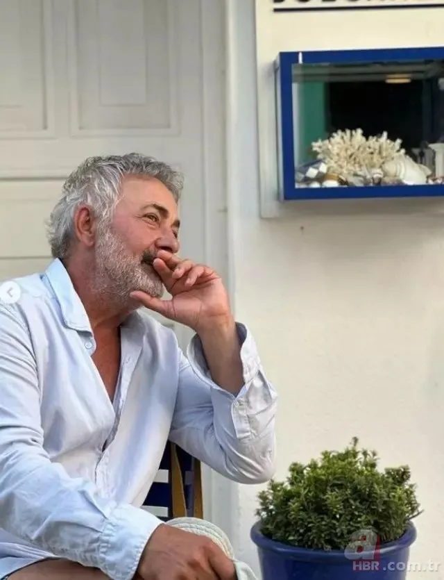 Arzum Onan'dan tek celsede boşanan Mehmet Aslantuğ'dan ihanet açıklaması: Kimseyi yanıltmadım 14