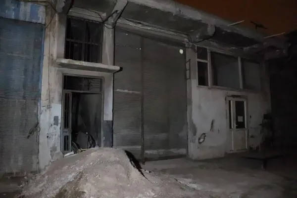 1608360757390.jpg Yeni eşinden eski eşine kaçtı! İmdadına polisler yetişti - 2