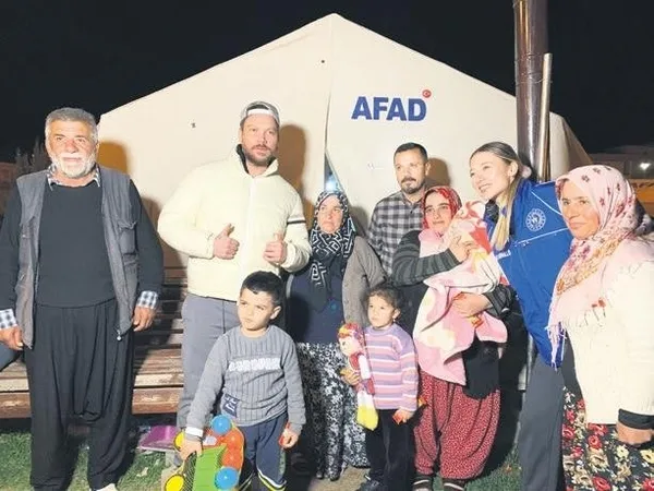 1680588132314.jpeg Sinan Akçıl depremzedeleri yalnız bırakmadı: Yaraların sarılması için… - 2