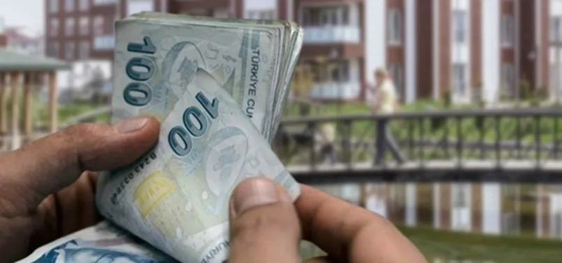 TOKİ 500 TL iadesi e-devlet ekranı! TOKİ ARSA PARA İADESİ nereden, nasıl alınır?