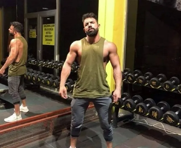 Son dakika: Zeynep Şenpınar cinayetinde son dakika gelişmesi! Boksör sevgili için flaş karar