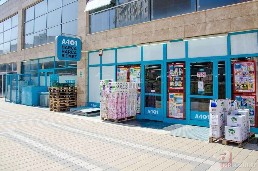A101 24 Ağustos aktüel ürünler kataloğu! Tam 16 sayfa üründe indirim yapıldı 2