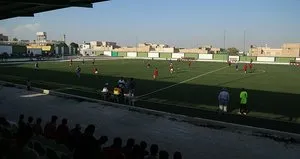 Türkiye’den Bab’a spor kompleksi