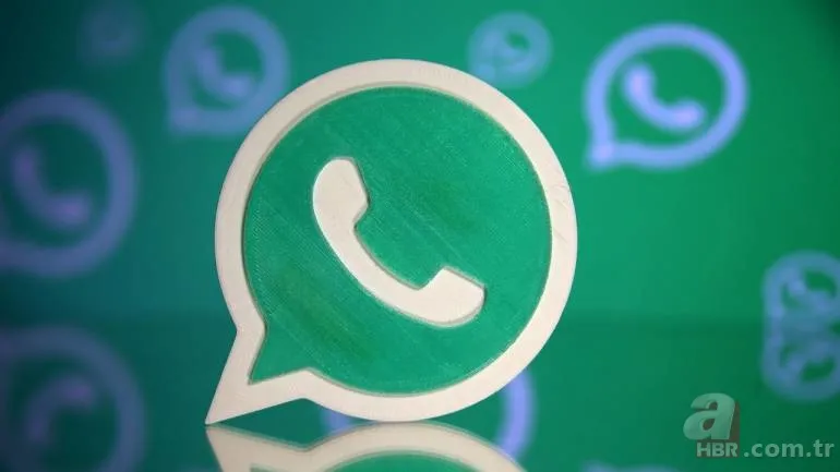 Telefonunuzda WhatsApp her an kapanabilir! Tüm geçmişi kaydedin! Samsung, iPhone, LG, Huawei akıllı telefonlarda... 7