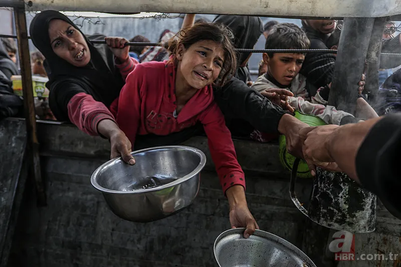 Katil İsrail'e dijital sicil defteri: Gün gün soykırımın şeceresi tutuldu 11