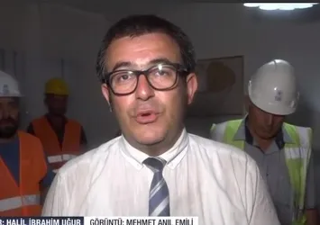 Deprem konutları yükseliyor! Devlet milletinin yanında... İşte A Haber farkıyla örnek daire