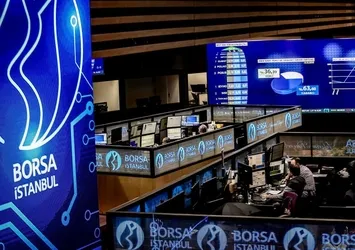 Borsa günü yükselişle tamamladı! BIST 100 endeksi 0,17 değer kazandı