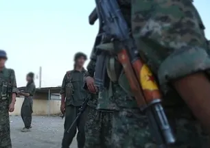 Türkiye'nin SDG'ye tanıdığı süre doluyor! Suriye'ye yeni harekat mı olacak?