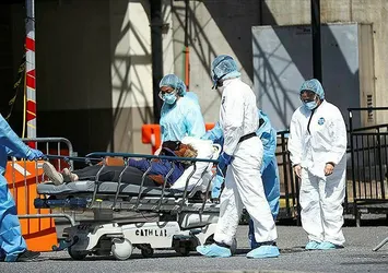 Fransa'da Kovid-19 tedbirleri gevşetiliyor