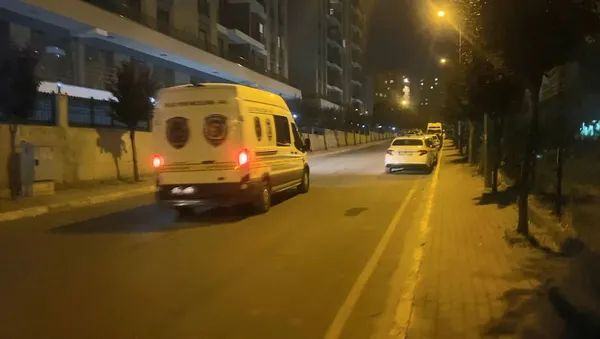 Son dakika: İsrail vatandaşlarına suikast girişimi olayında flaş gelişme! 7 kişi hakkında karar verildi