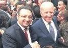 Joe Biden FETÖ’cü ile el ele