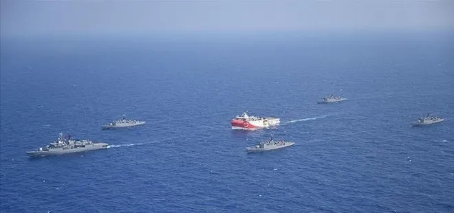 Yunanistan’ın uykularını kaçıran anlaşma! Yunan basını haritaları yayınladı: Türkiye’yi adım adım takip ediyor