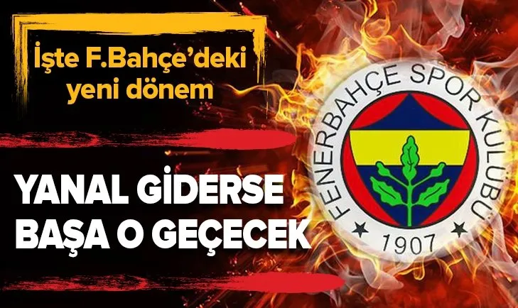 Ersun Yanal giderse yerine Emre Belözoğlu geçecek!