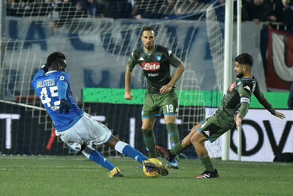 SON DAKİKA: Mario Balotelli resmen Süper Lig'de! Adana Demirspor ile sözleşmeyi imzaladı - 3