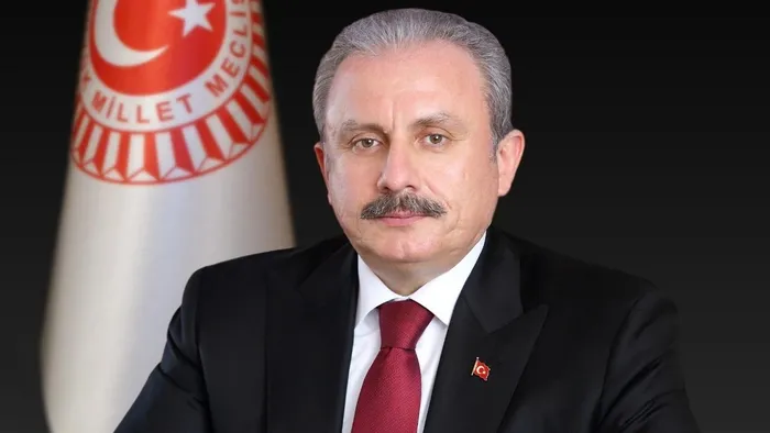 Son dakika: TBMM Başkanı Mustafa Şentop'tan Kılıçdaroğlu'nun iftiralarına sert tepki! - 1