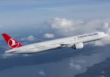 THY bir rekor daha kırdı