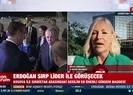 Başkan Erdoğan Sırbistan’da