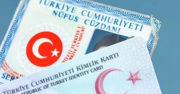 Yeni kimlik kartı randevusu nasıl alınır? Kimlik yenileme ücreti 2022 ne kadar? Kimlik yenileme için gerekli belgeler neler? - 4