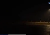 A Haber ekibi çatışma hattında