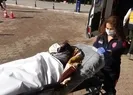 115 yaşında koronavirüsü yendi