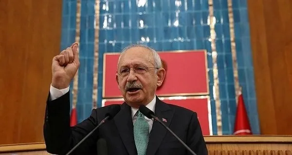 8’li koalisyonun adayı Kemal Kılıçdaroğlu’nun terör güzellemesi hafızalarda! İşte arşivden çıkan gerçekler