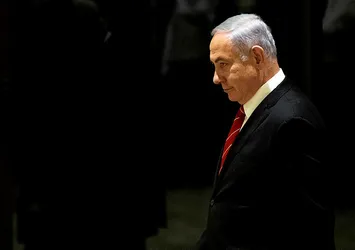 Netanyahu hakkındaki iddianamede flaş gelişme! İsrail Başsavcısı mahkemeye sundu...