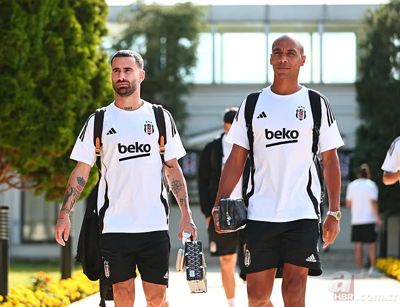 Lausanne Beşiktaş maçı ne zaman, saat kaçta? Lausanne Beşiktaş maçı hangi kanalda, şifresiz mi? 5